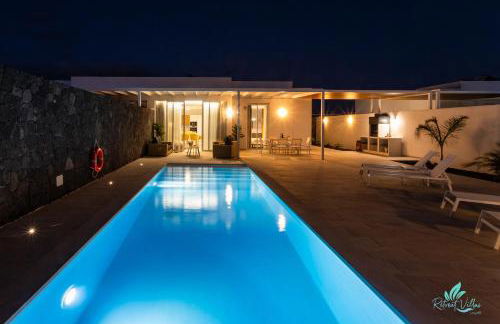 Villa Paraiso de Jil - Stunning, Brand new 3 bed ! - Foto 64
