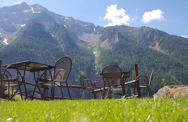 Alpe Rebelle - Foto 31