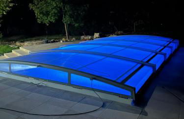 Gîte « Les Basse des Grouets » - Foto 27