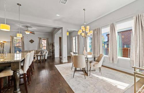 Modern Allen Prairie Retreat - Photo 4