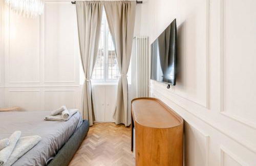 Elegant City Apartment - Milano Centro - Foto 15