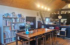 Romantic barn with sauna - Foto 5