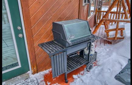 Island Park Hideaway -Bill's Island -Hot Tub -BBQ - Foto 31