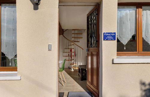 Gîte Le Grand Sapin - Photo 19