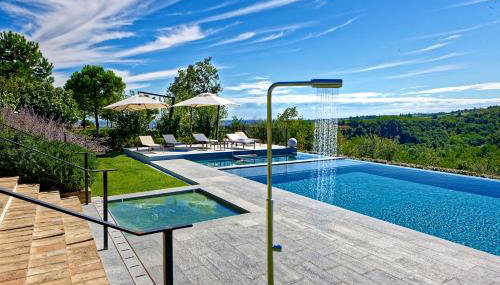 Villa Amagioia by Palazzo di Varignana - Foto 2