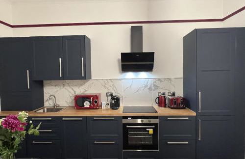 Modern accomodation in Westcliff-On-Sea - Foto 15