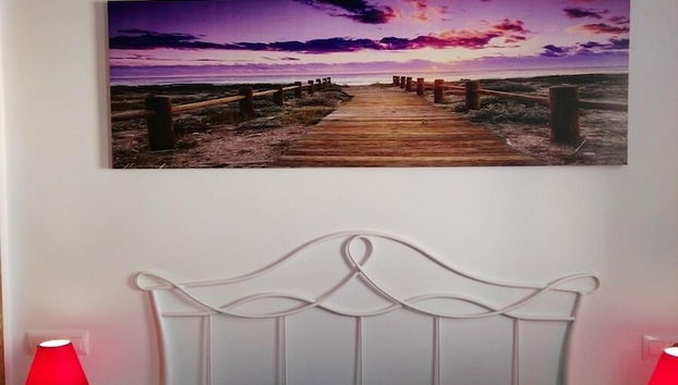 Velez Nazari Cambriles - Foto 4, Habitación