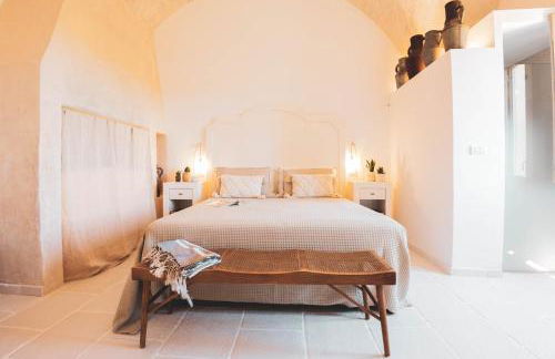 Masseria Macchiaforte - Photo 73