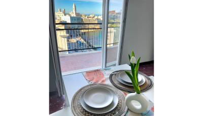 Isabel apulian apartment - Foto 2