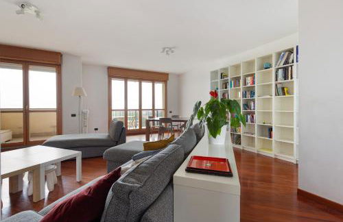 GuestHost - Milano-Rubattino Comfy APT - with 2 Terrace - Photo 11