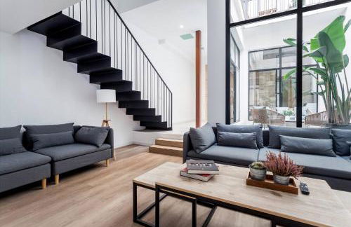 AIRE Holidays Valencia - Foto 3