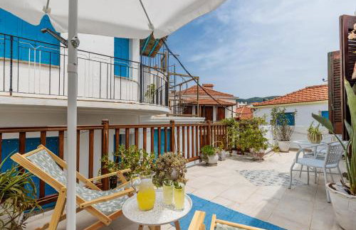 Amaranthos Village Home - Foto 36