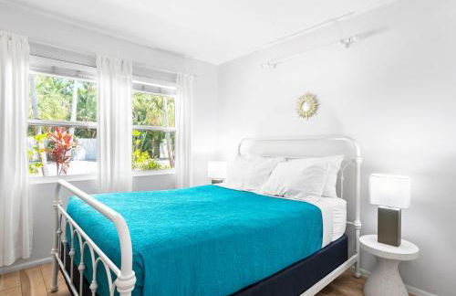 Siesta Key Bungalows, the 3-Bungalow Complex - Foto 19