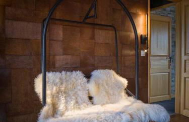 Venez Chez Vous - La Grange du Lac - Vue montagne - Photo 29