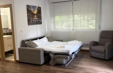 Cabaña familiar - Foto 14