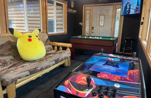 Perfect Getaway Cabin Near Lake Mille Lacs - Foto 1