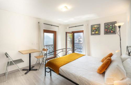 La Sentinella - Lake View Panoramic Terrace - Foto 13