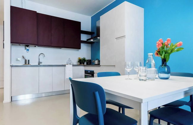 JOIVY Smart Apartment Near S.agostino Metro - Photo 23