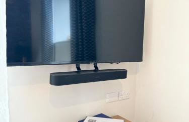 The Queens Nest, 1 - Bed, Sleeps 2 - Foto 16