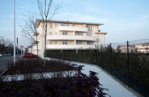 Casa Ferrari - Foto 1