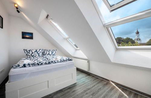 Altstadtblick Jever - Foto 16