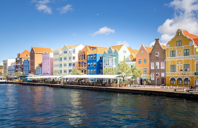 Fully Equipped Modern Loft - Hidden Gem in Willemstad - Foto 22