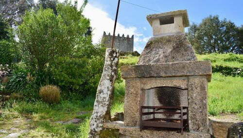 Caminho Gerês - Heritage Eco-Cottage - jacuzzi - Foto 4