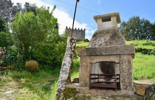 Caminho Gerês - Heritage Eco-Cottage - jacuzzi - Foto 4