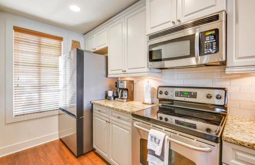 Balcony and Community Perks Lake Martin Condo! - Foto 6