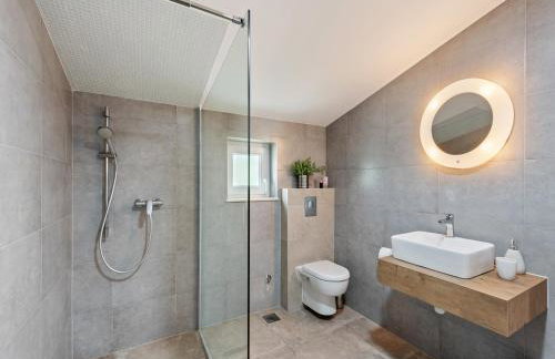 Bonaventura - Countryside Villa near Split with Private Pool - Photo 37