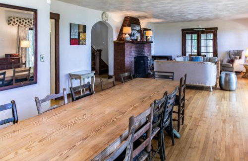 Casual Lake Living - Foto 8