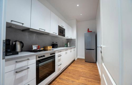 SCHLOSSBERG RESIDENCES - 3 Glocken Luxury PENTHOUSE-Apartments - Foto 72