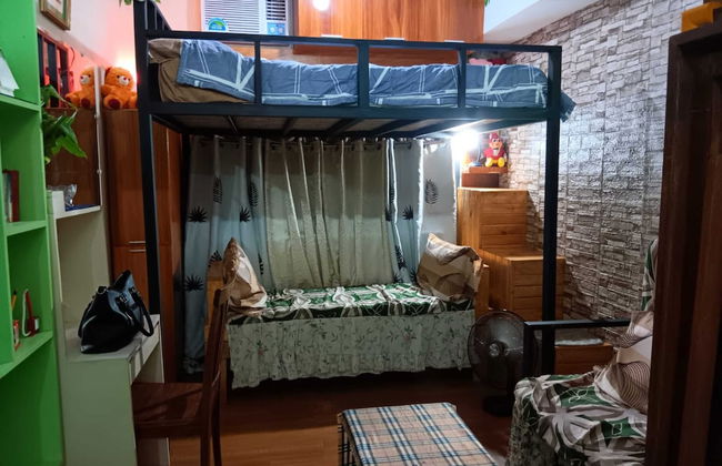 Paseo Verde Condominium - Foto 8