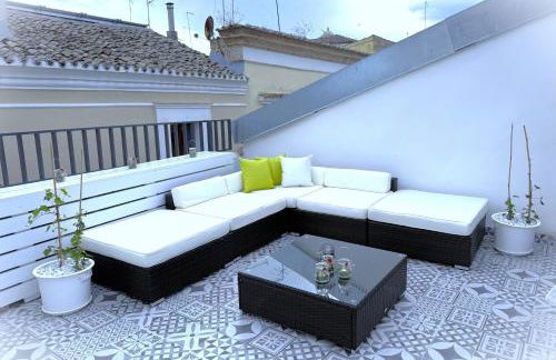 LianHome b&b "Terrazzino" - Foto 56