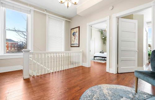 KING Sleep8 4Bed 3BR 2BA Swepson Domestique - Foto 33