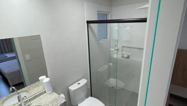 M3 - Apartamento CANCUN em ótima localização - Foto 4, Shower