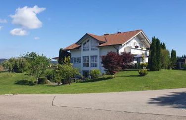 Ferienwohnung Hensel am Herzmannser See - Foto 1