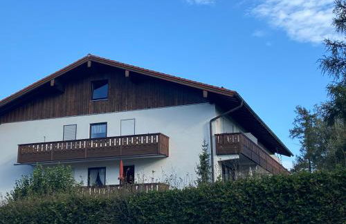 4-Bett-Appartement am Golfplatz - Photo 23