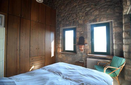 Stone house with panoramic view - Foto 8