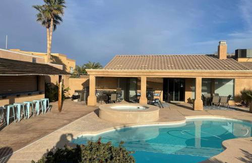 Villa La Isla PANORAMIC VIEWS, Outdoor Kitchen, sleeps 16 - Foto 7