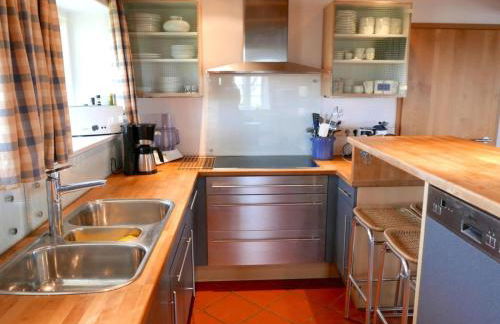 Poppenbull Thatched House - Foto 20