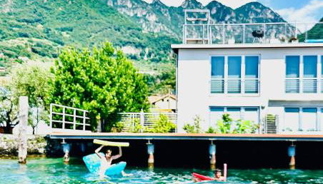 Dock House - Foto 4