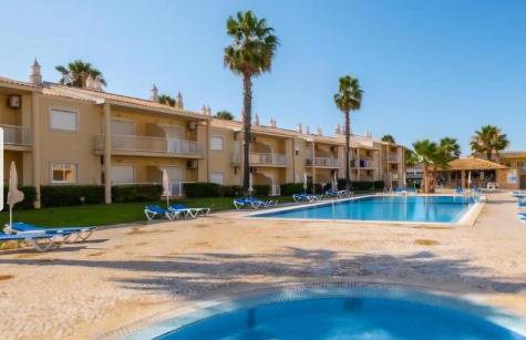 Holidays in Albufeira - Algarve - Foto 3