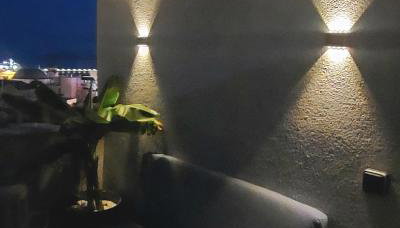 Raffinato Suite (Cielo suites) - Foto 3