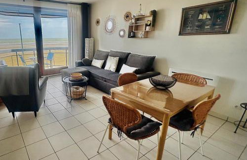 Appartement vue frontale mer, 4 personnes - Photo 2