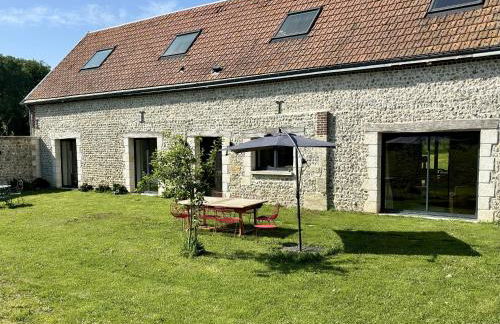 Le Clos Masure d'Etretat - Foto 52