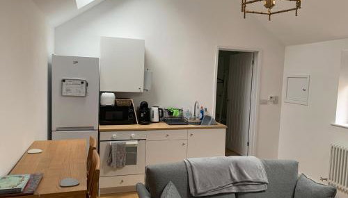 Brand new annexe on border of the Southdowns. - Foto 4