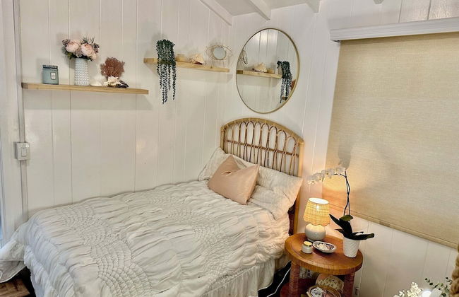 Balboa Island Beach Cottage - Foto 24