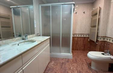 Apartamento Aura céntrico junto a feria - Foto 29