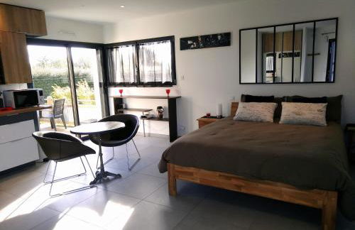 Studio Castel Binic - Foto 1